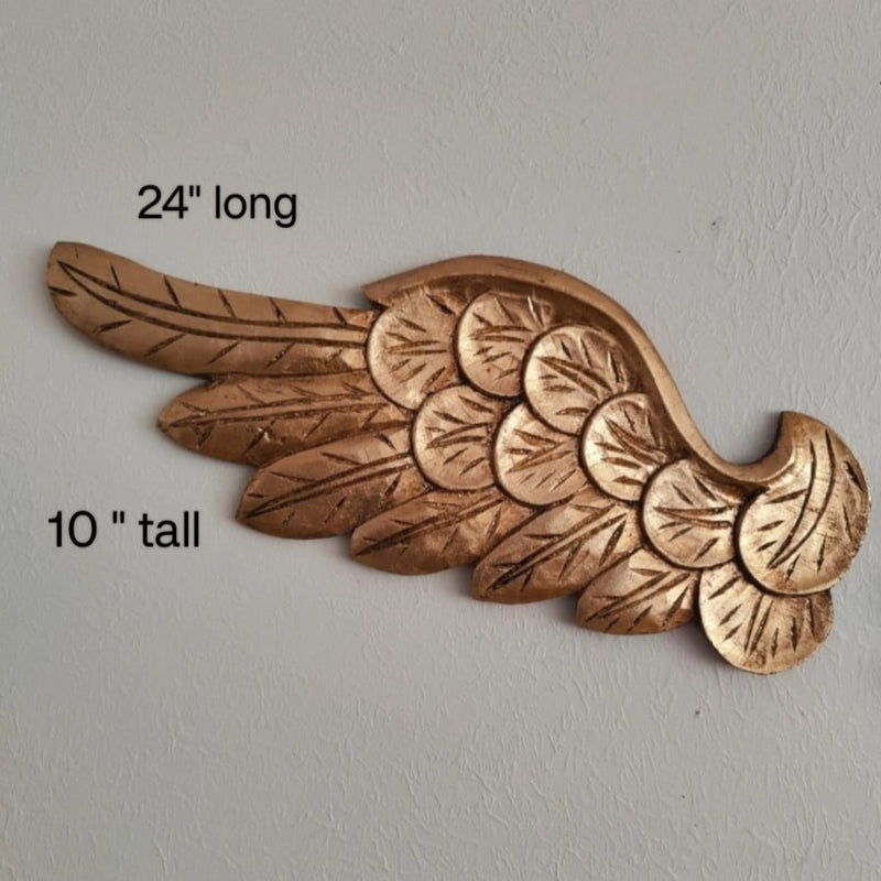Angel Wings XL