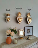 Lantern Corazon Sagrado (Small)