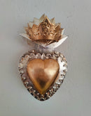 Lantern Corazon Sagrado (Small)