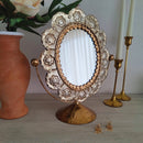 Diva Mirror Platinum