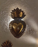 Lantern Corazon Sagrado (Small)
