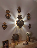 Lantern Corazon Sagrado (Large)