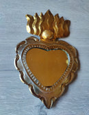 Mirror Corazon Josefina