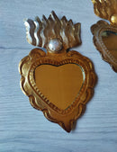 Mirror Corazon Josefina