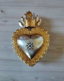 Lantern Corazon Calado (Medium)