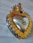 Lantern Corazon Calado (Medium)