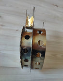 Lantern Corazon Calado (Medium)