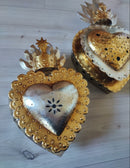 Lantern Corazon Calado (Medium)