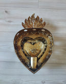 Lantern Corazon Calado (Medium)