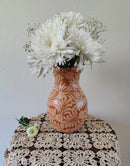 Barro Natural Vase