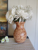 Barro Natural Vase