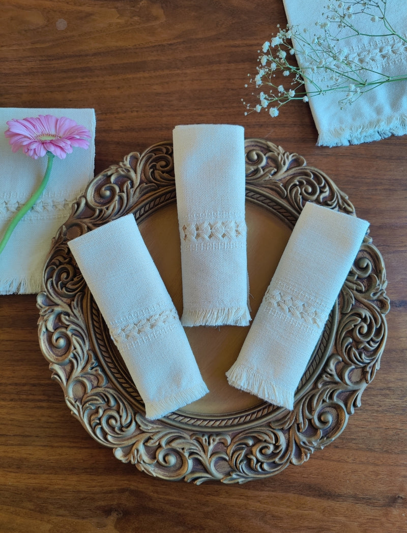 Veronica Napkin