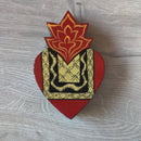 Corazon Frida Huipil