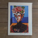 Frida Greeting Cards