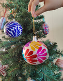 Colores Ornament