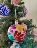 Colores Ornament