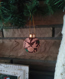 Barro Decorado Ornament