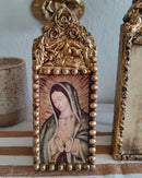 Vintage Nicho (Small)