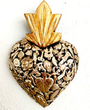 Milagros Corazon (Large)