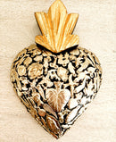 Milagros Corazon (Large)