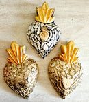 Milagros Corazon (Medium)