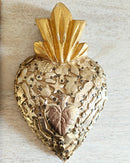 Milagros Corazon (Medium)