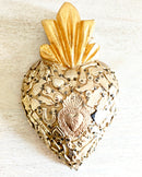 Milagros Corazon (Medium)