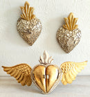 Milagros Corazon (Medium)