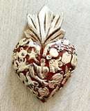 Milagros Corazon (Small)