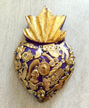 Milagros Corazon (Small)