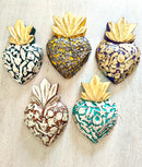 Milagros Corazon (Small)