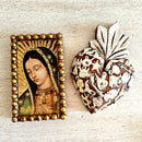 Milagros Corazon (Small)