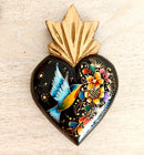 Corazon Maque (Small)