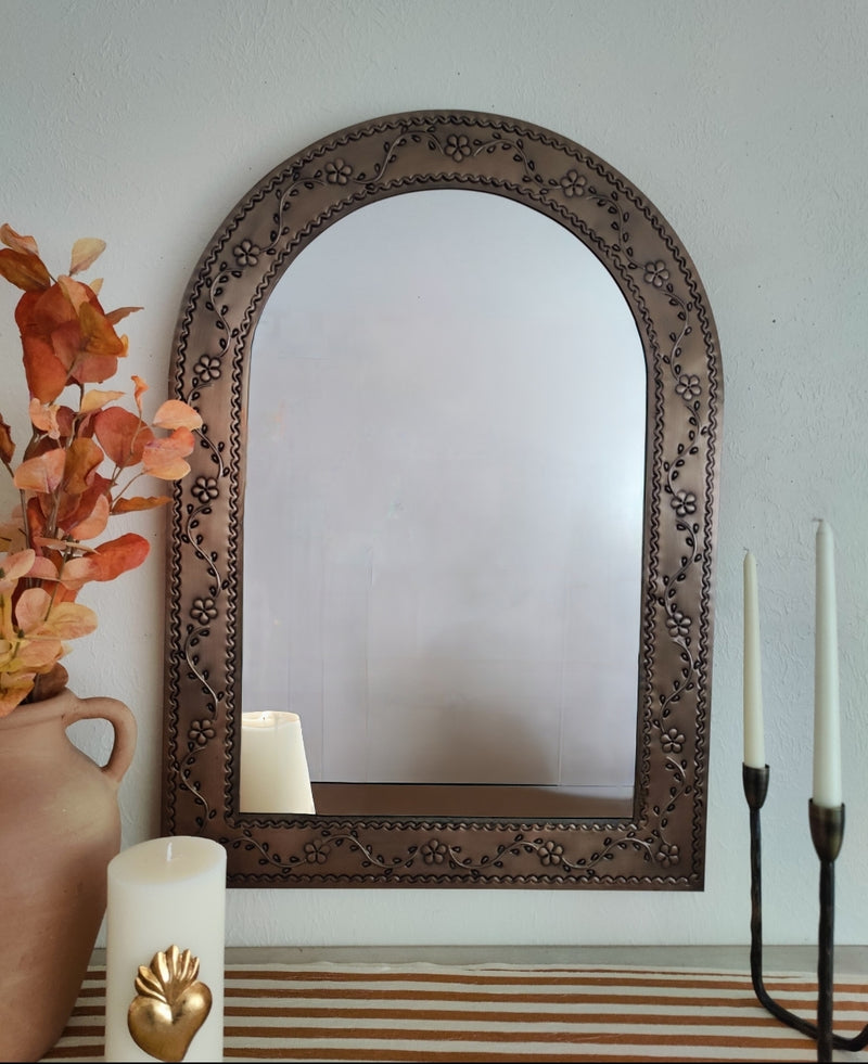 Mirror Hacienda San Miguel (Large)