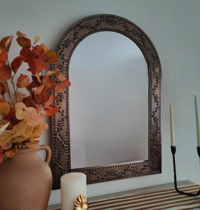 Mirror Hacienda San Miguel (Large)