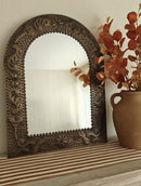 Mirror Hacienda (Medium)