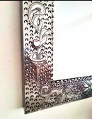 Mirror Hacienda (Medium)