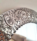 Mirror Hacienda (Medium)