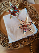 Tin Star Estrellas Mágicas Beige