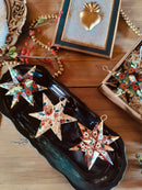 Tin Star Estrellas Mágicas Beige