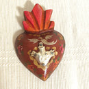 Rustico Corazon