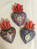 Rustico Corazon