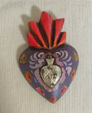 Rustico Corazon
