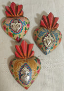Rustico Corazon