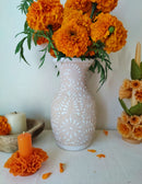 Perlita Vase