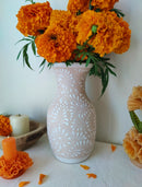 Perlita Vase