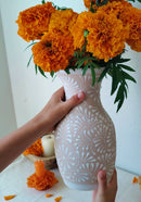 Perlita Vase