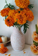 Perlita Vase
