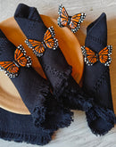 Monarca Napkin Set