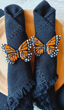 Monarca Napkin Set